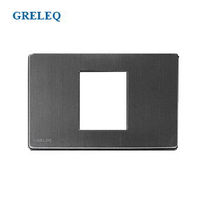 Mặt nạ chứa 1 thiết bị cỡ trung G3-001GM-G