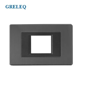 Mặt nạ át cóc MCB 2P G3-BF-G