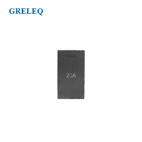 Công tắc 20A cỡ nhỏ G3-012SA-G
