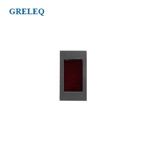 Đèn báo màu đỏ G3-004SL-G