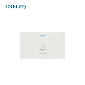 Công tắc chuông M-005DA-W