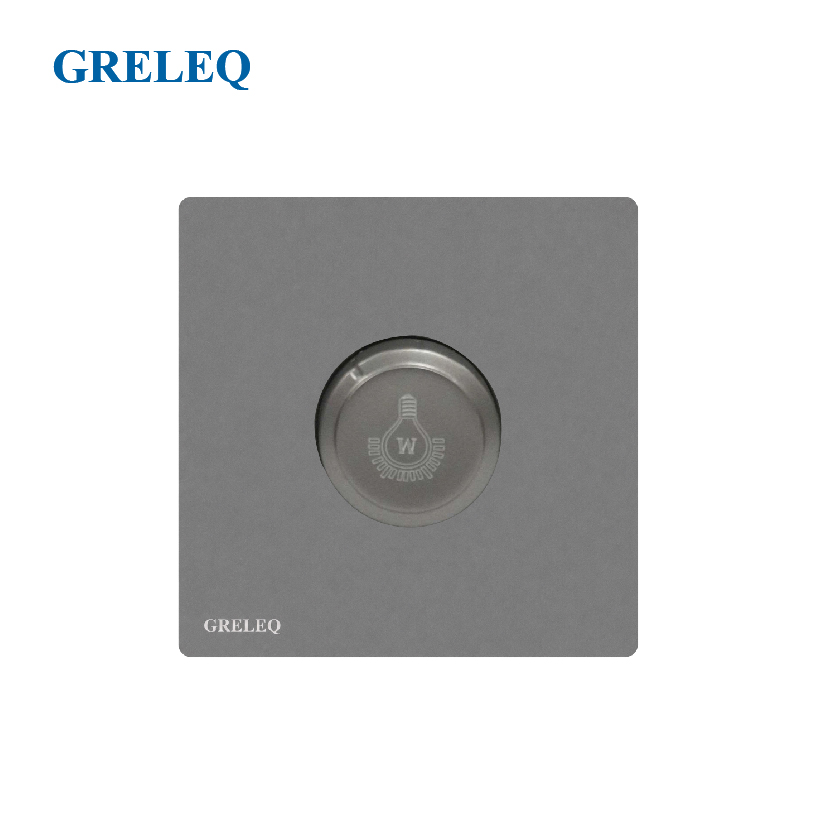 Bộ công tắc điều chỉnh đèn T1-014DL-G