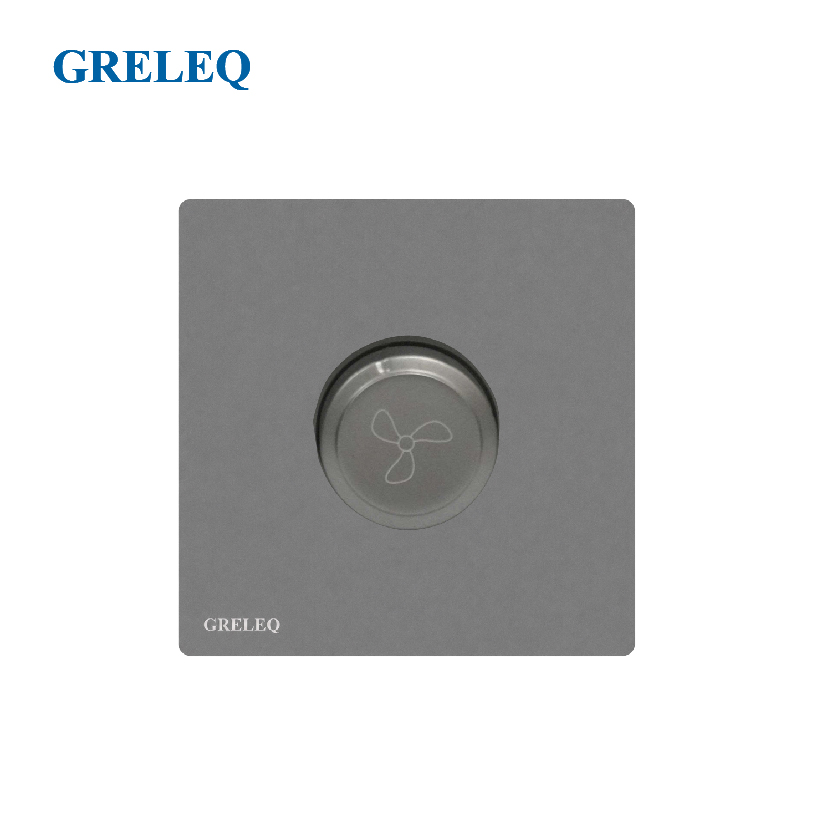 Bộ công tắc điều chỉnh quạt T1-015DF-G