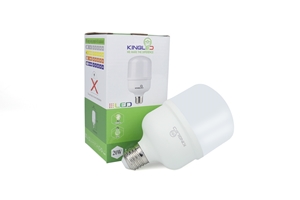 ĐÈN LED BULB DOB 50W