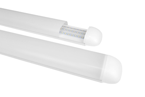 Đèn LED Tuýp KingLED Bán Nguyệt 1,2M 54W