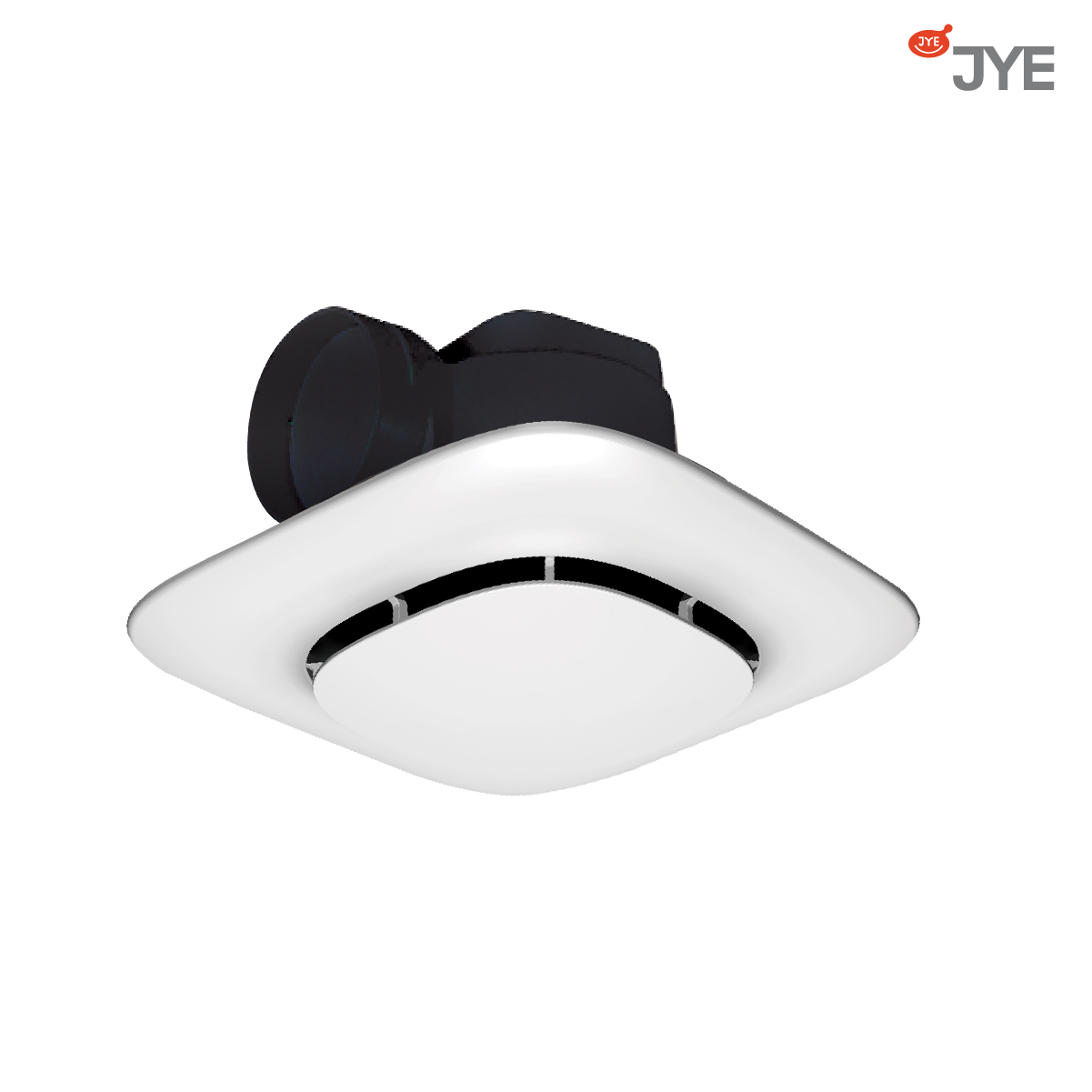 Quạt thông gió âm trần JY-B90182