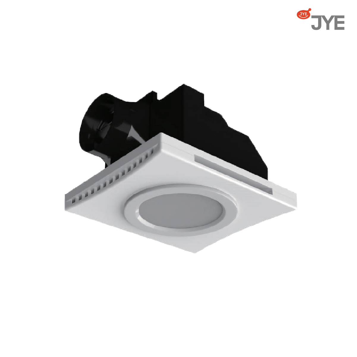 Quạt thông gió âm trần JY-B9028 LED