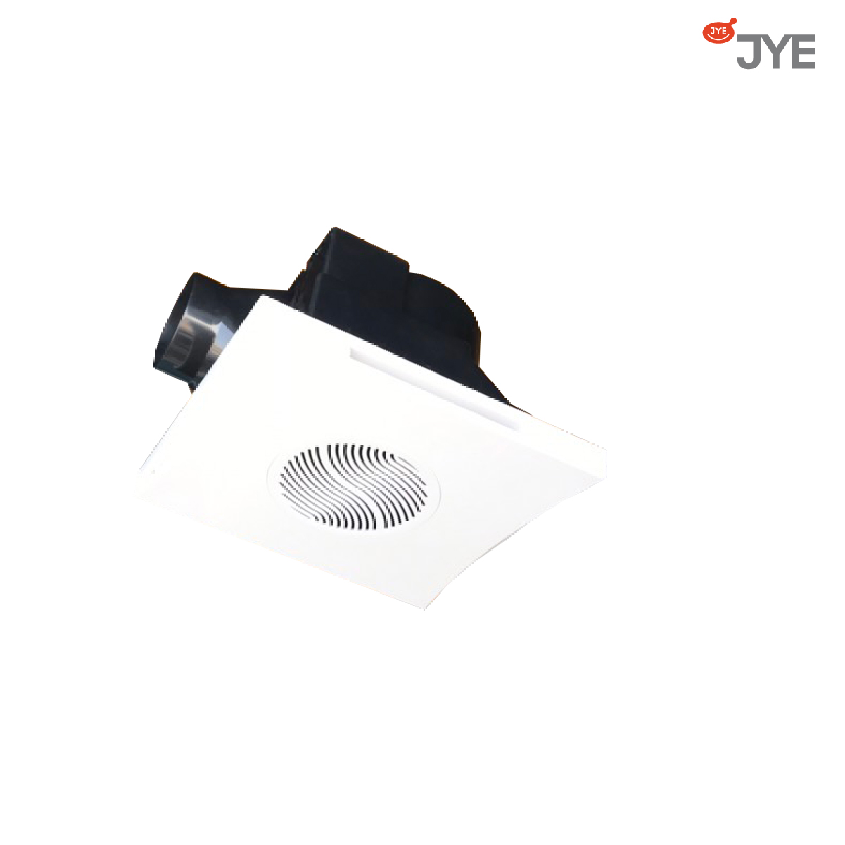 Quạt thông gió âm trần JY-B9050