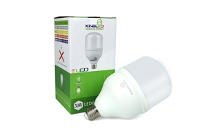 ĐÈN LED BULB DOB 60W