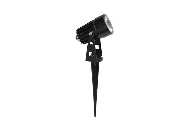 ĐÈN CẮM CỎ 5W ÁNH SÁNG XANH (DCC-5-X)