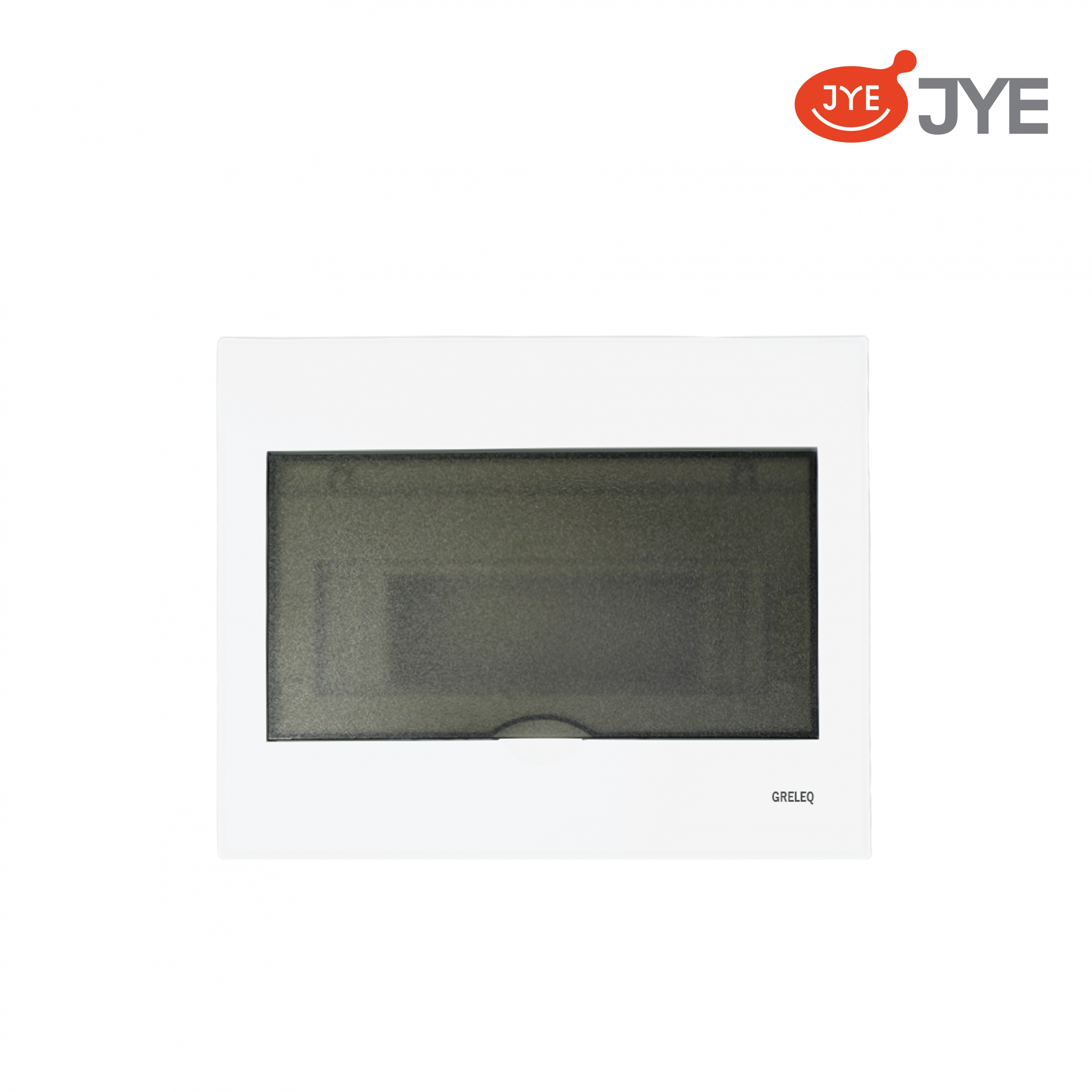 Tủ điện âm tường 8-10 MCB G-DP8/10P-W