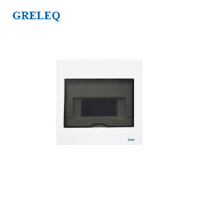 Tủ điện âm G-DP5/7P-W