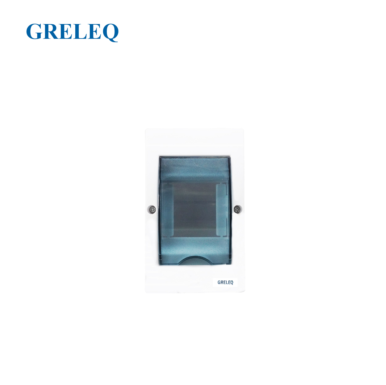 Tủ điện nổi G-DP3P-W