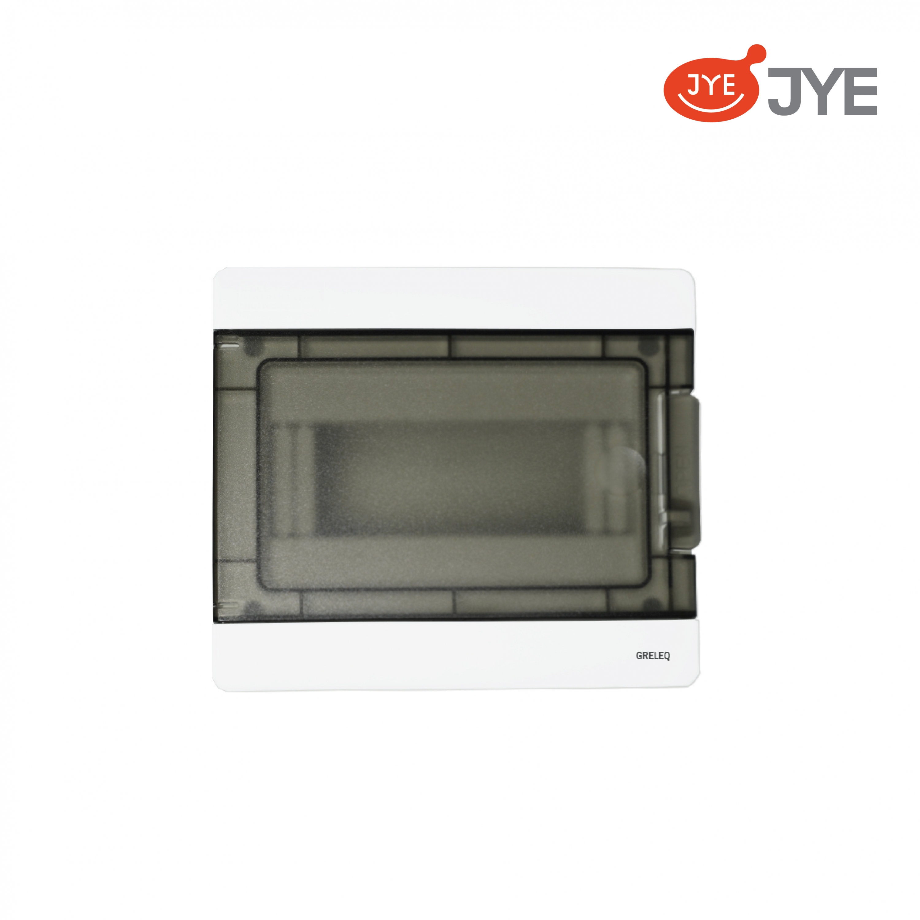 Tủ điện ngoài trời 8 MCB G-DP8P/IP-W